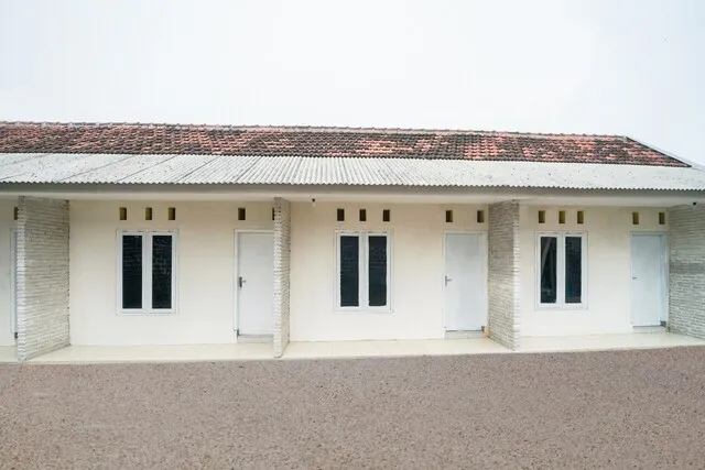 OYO 2937 Nindy Homestay 2