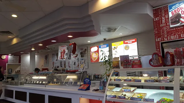 Marble Slab Creamery