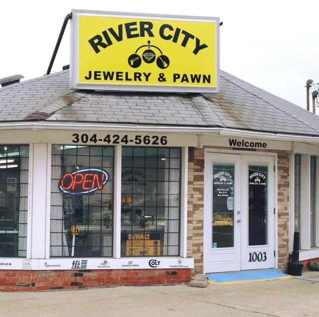 River City Jewelry & Pawn