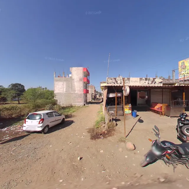 Shree Krishna Restaurant