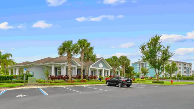 The Haven at West Melbourne