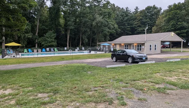 Branch Brook Campground