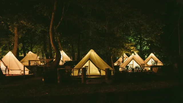 Chorefto Camp Pelion