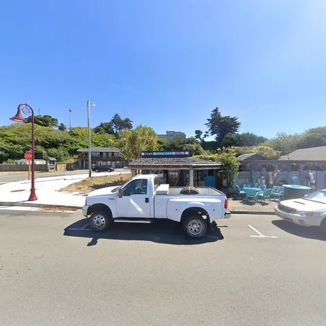 Raven Saltwater Grille