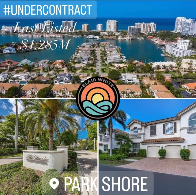 Blair White & Team at John R. Wood Properties | Christie’s International Real Estate