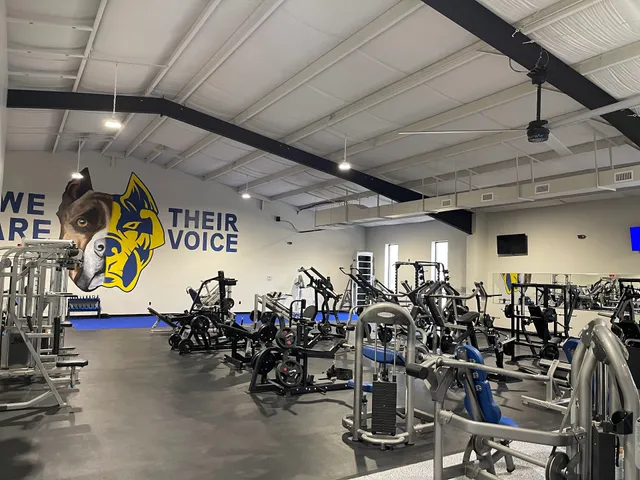 Flex Fitness Crestview