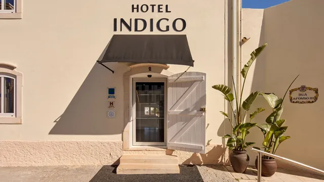 Hotel Indigo Albufeira by IHG