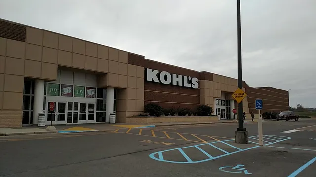 Kohl's