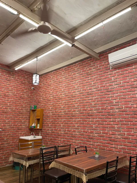 Jcd Barbeque Since 1947