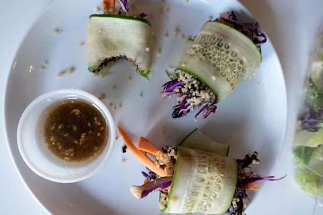 Puree Artisan Juice Bar