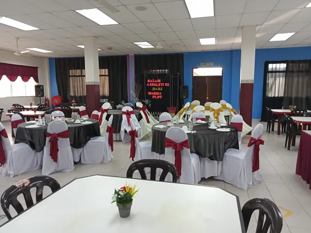Mama Restaurant & Catering