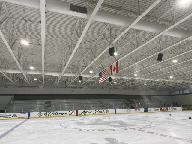 City Of Allen Park Community Center