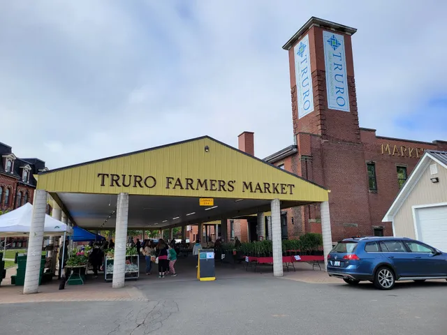 Truro Farmers' Market Cooperative