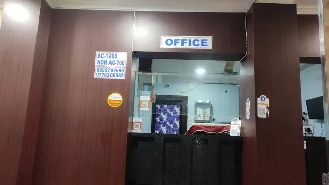 Hotel The New Inn Nayagarh