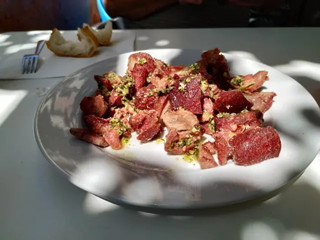 Antigua Fonda de Villel