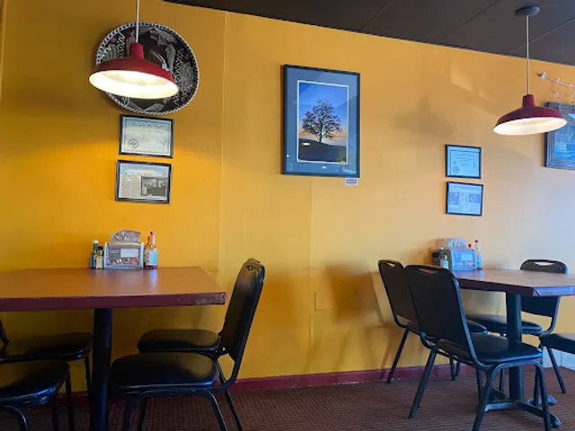 Jose's Authentic Mexican