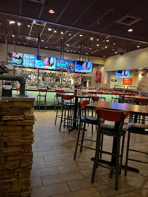 Smokey Bones Melbourne