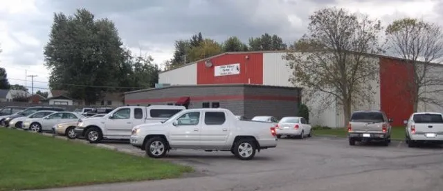 Ohio Fitness & Martial Arts