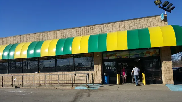 Joe Randazzo's Fruit and Vegetable Market Inc.