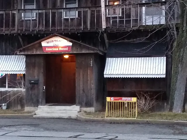 Aaron's Mortgage Inn