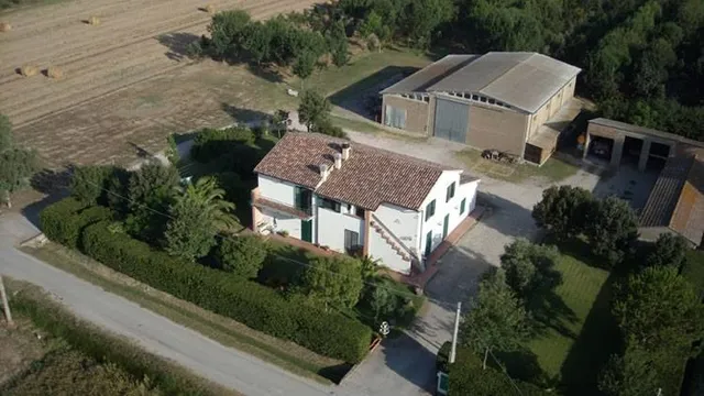 Agriturismo Val Tanaro