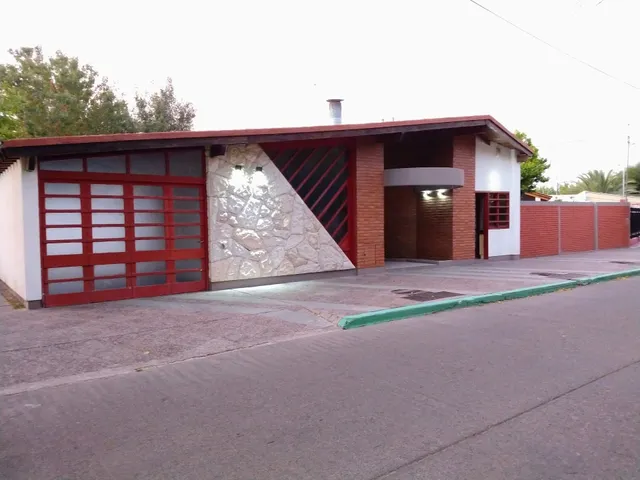 Hospedaje Raul. Alquiler temporario