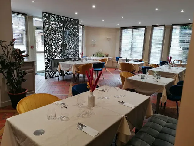 Logis Le Soleil D'or