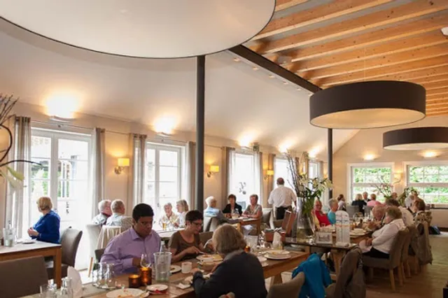 Diepeschrather Mühle