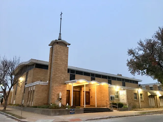 St. Nicholas Catholic Church