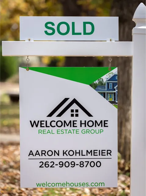 Welcome Home Real Estate Group