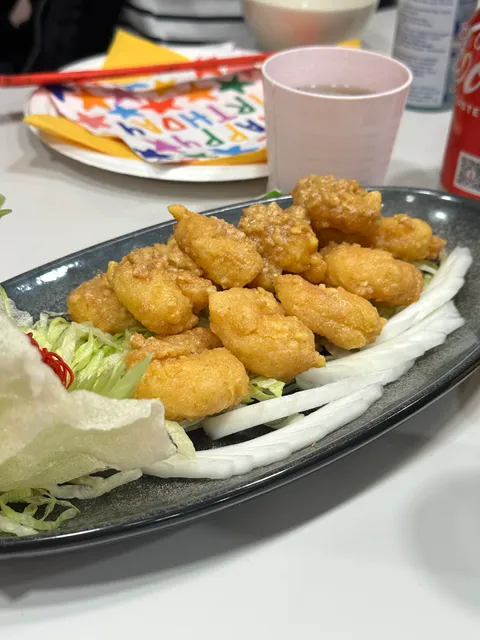 The Chef’s Room 廚心薈（Big Cat Asian Takeaway）