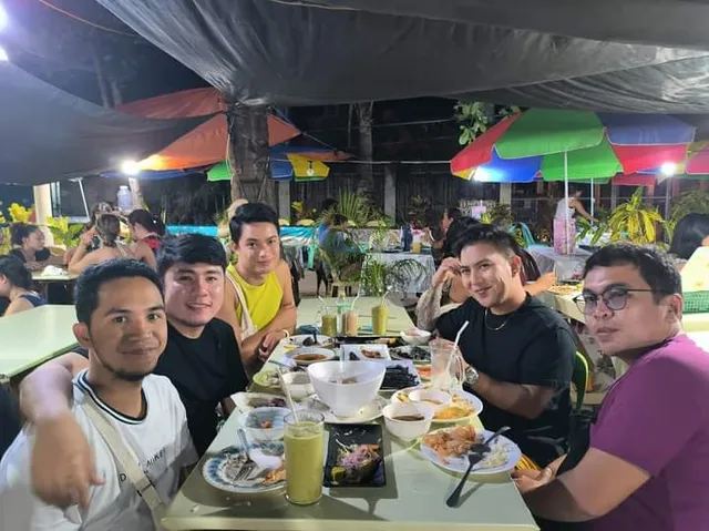 Malapascua Island Public Market