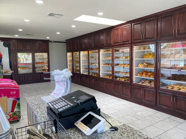 Panaderia La Cabaña