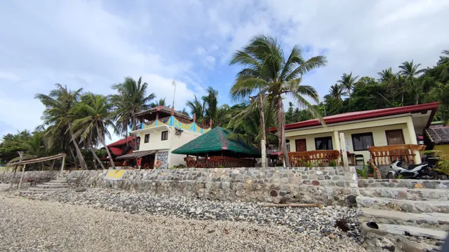 Playa de Oro Beach Resort Balibago