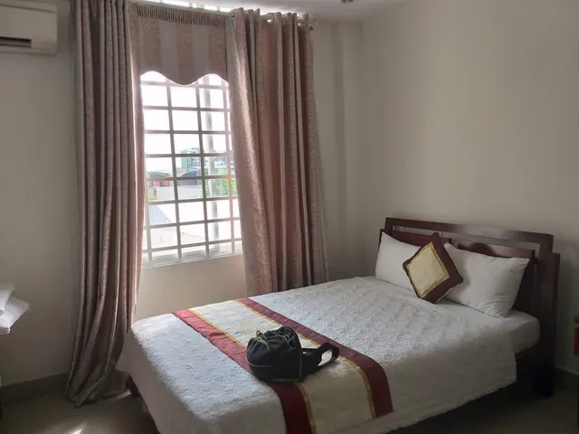 Hoang Thuy Sinh Hotel