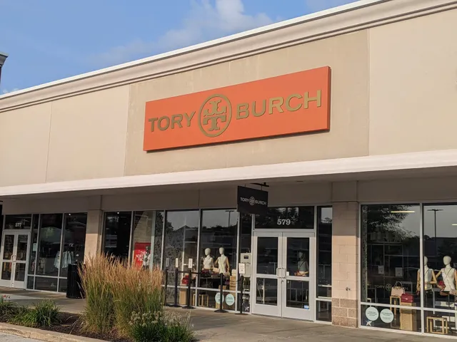 Tory Burch Outlet