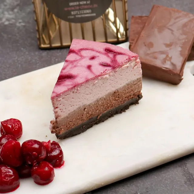 La Cherie Cheesecake, Koregaon Park Pune