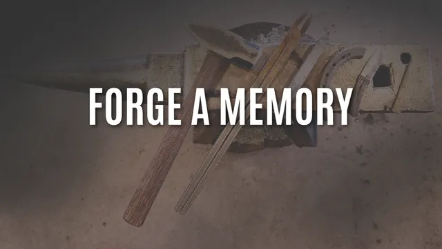 Iron Mountain Metal Craft