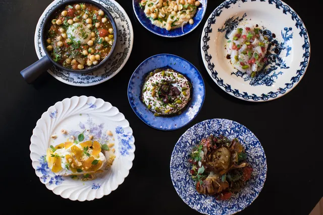 Bagnard Boulbi par Yoni Saada