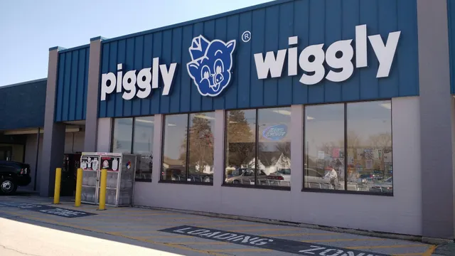 Tietz's Piggly Wiggly