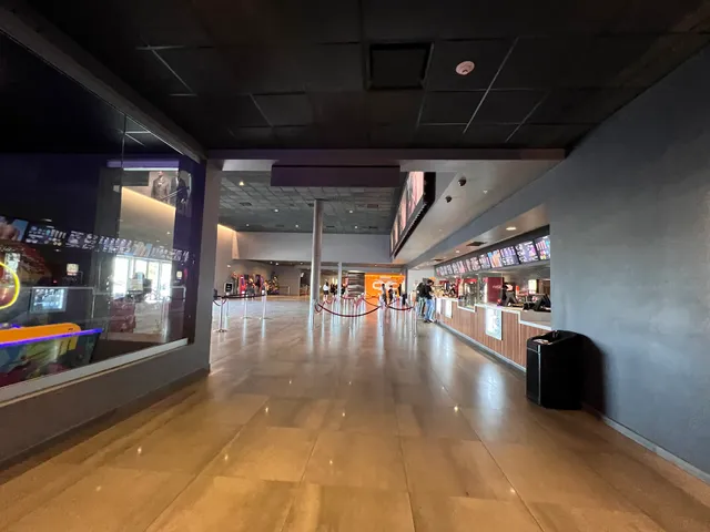 Caribbean Cinemas IMAX/4DX