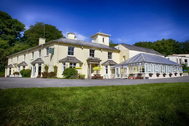 Honicombe Holiday Village & Leisure Centre