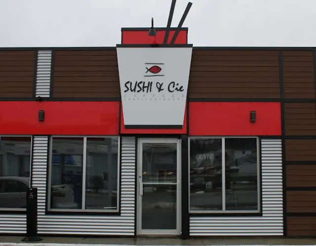 Sushi & Cie Express