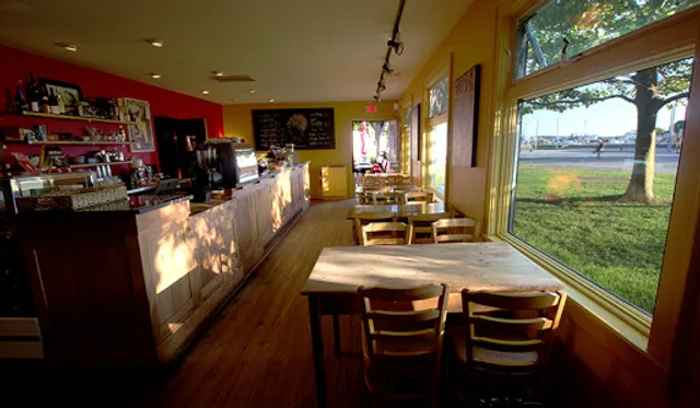 Aldo's Coffee Company