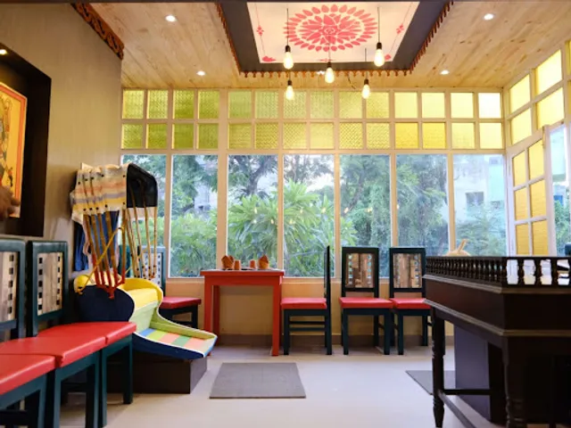 Saptapadi Restaurant