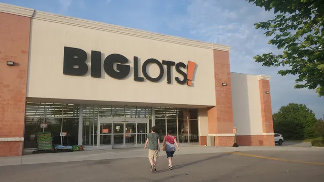Big Lots