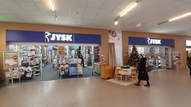 JYSK - Eeden Keskus