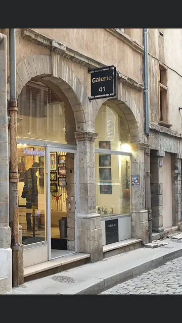 Galerie41