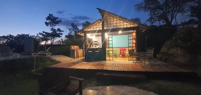 Recanto das Acácias Guararema