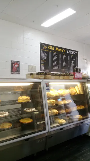 Old Mate's Bakery